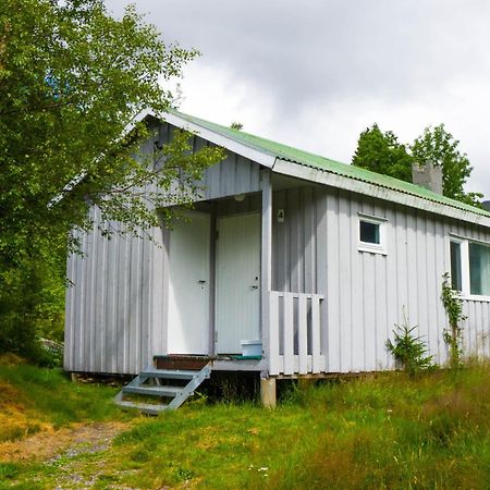 Smordal Hytteutleie Og Camping Hotel Nordfjordeid Kültér fotó